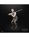 Star Wars Jedi: Survivor Black Series Figurina articulata Cal Kestis (Gaming Greats) 15 cm 