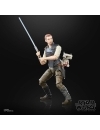 Star Wars Jedi: Survivor Black Series Figurina articulata Cal Kestis (Gaming Greats) 15 cm 