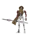 Star Wars Jedi: Survivor Black Series Action Set 3 figurine articulate Magna Guard, Super Battle Droid & Battle Droid