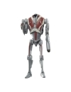Star Wars Jedi: Survivor Black Series Action Set 3 figurine articulate Magna Guard, Super Battle Droid & Battle Droid