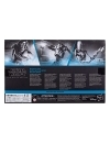 Star Wars Jedi: Survivor Black Series Action Set 3 figurine articulate Magna Guard, Super Battle Droid & Battle Droid