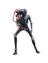 Star Wars Jedi Survivor Figurina articulata Security Droid (Gaming Greats) 15 cm