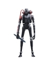 Star Wars Jedi Survivor Figurina articulata Security Droid (Gaming Greats) 15 cm