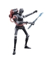 Star Wars Jedi Survivor Figurina articulata Security Droid (Gaming Greats) 15 cm