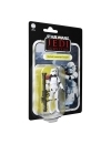Star Wars Jedi: Survivor Vintage Collection Figurina articulata Rocket Launcher Trooper 10 cm