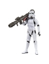Star Wars Jedi: Survivor Vintage Collection Figurina articulata Rocket Launcher Trooper 10 cm