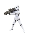 Star Wars Jedi: Survivor Vintage Collection Figurina articulata Rocket Launcher Trooper 10 cm
