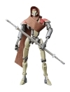 Star Wars Vintage Collection Gaming Greats Set special 3 figurine articulate (Jedi Survivor) 10 cm