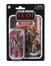 Star Wars Vintage Collection Gaming Greats Set special 3 figurine articulate (Jedi Survivor) 10 cm