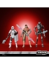 Star Wars Vintage Collection Gaming Greats Set special 3 figurine articulate (Jedi Survivor) 10 cm