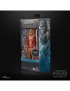 Star Wars Black Series Gaming Greats Figurina articulata Zaalbar (Knights of the Old Republic) 15 cm