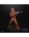 Star Wars Black Series Gaming Greats Figurina articulata Zaalbar (Knights of the Old Republic) 15 cm