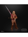 Star Wars Black Series Gaming Greats Figurina articulata Zaalbar (Knights of the Old Republic) 15 cm