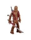 Star Wars Black Series Gaming Greats Figurina articulata Zaalbar (Knights of the Old Republic) 15 cm