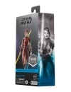 Star Wars: Knights of the Old Republic Black Series Gaming Greats Figurina articulata Bastila Shan 15 cm