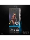 Star Wars: Knights of the Old Republic Black Series Gaming Greats Figurina articulata Bastila Shan 15 cm