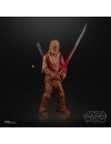 Star Wars Black Series Gaming Greats Figurina articulata Zaalbar (Knights of the Old Republic) 15 cm