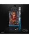 Star Wars Black Series Gaming Greats Figurina articulata Zaalbar (Knights of the Old Republic) 15 cm