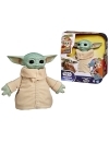 Star wars Madalorian si Grogu Figurina interactiva Grogu cu sunete 25cm