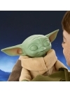 Star wars Madalorian si Grogu Figurina interactiva Grogu cu sunete 25cm
