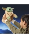 Star wars Madalorian si Grogu Figurina interactiva Grogu cu sunete 25cm
