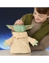 Star wars Madalorian si Grogu Figurina interactiva Grogu cu sunete 25cm