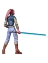 Star Wars: Maul – Shadow Lord Vintage Collection Figurina articulata Devon Izara 10 cm