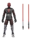 Star Wars: Maul - Shadow Lord  Vintage Collection Figurina articulata Maul 10 cm