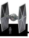 Star Wars Micro Galaxy Squadron Vehicles - TIE Fighter 7.5 cm 