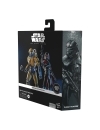 Star Wars: Obi-Wan Kenobi Black Series Set 2 figurine articulate NED-B & Purge Trooper Exclusive 15 cm