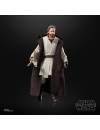 Star Wars: Obi-Wan Kenobi Black Series Figurina articulata Obi-Wan Kenobi (Jedi Legend) 15 cm