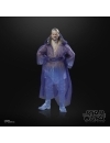 Star Wars: Obi-Wan Kenobi Black Series Figurina articulata Qui-Gon Jinn (Force Spirit) 15 cm