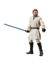 Star Wars: Obi-Wan Kenobi Black Series Figurina articulata Obi-Wan Kenobi (Jedi Legend) 15 cm