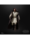 Star Wars: Obi-Wan Kenobi Black Series Figurina articulata Obi-Wan Kenobi (Jedi Legend) 15 cm