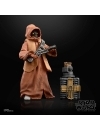 Star Wars Black Series Figurina articulata Teeka (Jawa) 15 cm (Obi-Wan Kenobi)