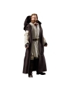 Star Wars: Obi-Wan Kenobi Black Series Figurina articulata Obi-Wan Kenobi (Jedi Legend) 15 cm