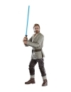 Star Wars Black Series Figurina articulata Obi-Wan Kenobi (Wandering Jedi) 15 cm