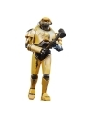 Star Wars: Obi-Wan Kenobi Black Series Set 2 figurine articulate NED-B & Purge Trooper Exclusive 15 cm