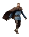 Star Wars Black Series Figurina articulata Ben Kenobi (Tibidon Station) 15 cm (Obi-Wan Kenobi)