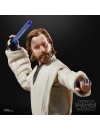 Star Wars: Obi-Wan Kenobi Black Series Figurina articulata Obi-Wan Kenobi (Jedi Legend) 15 cm