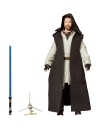 Star Wars: Obi-Wan Kenobi Black Series Figurina articulata Obi-Wan Kenobi (Jedi Legend) 15 cm