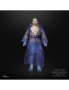 Star Wars: Obi-Wan Kenobi Black Series Figurina articulata Qui-Gon Jinn (Force Spirit) 15 cm