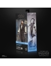 Star Wars: Obi-Wan Kenobi Black Series Figurina articulata Obi-Wan Kenobi (Jedi Legend) 15 cm