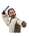 Star Wars: Obi-Wan Kenobi Black Series Figurina articulata Obi-Wan Kenobi (Jedi Legend) 15 cm