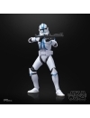 Star Wars: Obi-Wan Kenobi Black Series Figurina articulata Commander Appo 15 cm