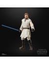 Star Wars: Obi-Wan Kenobi Black Series Figurina articulata Obi-Wan Kenobi (Jedi Legend) 15 cm