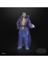 Star Wars: Obi-Wan Kenobi Black Series Figurina articulata Qui-Gon Jinn (Force Spirit) 15 cm