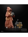 Star Wars Black Series Figurina articulata Teeka (Jawa) 15 cm (Obi-Wan Kenobi)