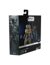 Star Wars: Obi-Wan Kenobi Black Series Set 2 figurine articulate NED-B & Purge Trooper Exclusive 15 cm