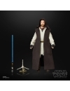 Star Wars: Obi-Wan Kenobi Black Series Figurina articulata Obi-Wan Kenobi (Jedi Legend) 15 cm